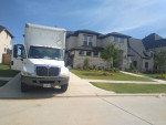 delivery /moving services professional movers