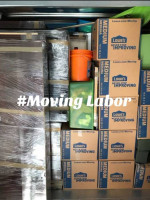 ⭐️LOOK NO FURTHER! IMMEDIATE MOVING, HAULING AND JUNK REMOVAL⭐️