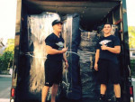 2 💪💪MOVERS+TRUCK_ INSURED MOVING IN AUSTIN 🚚