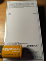 Iphone 11, 64 GB, White, Sealed, Cricket Wireless