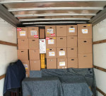 *Affordable Moving, Moving Labor and Hauling * INSURED*