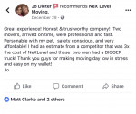 *Affordable Moving, Moving Labor and Hauling * INSURED*