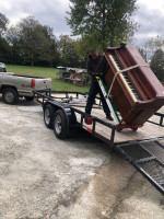 🚚 👉DELIVERY & SMALL MOVING👈 JUNK HAULING ALSO AVAILABLE 🚚