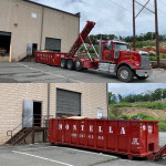 Stress-free dumpster rental, moving & junk removal