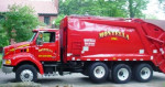 Stress-free dumpster rental, moving & junk removal