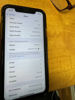 Iphone 11 128GB Unlocked Any Carrier