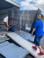 HT MOVING SERVICES - ALSO OFFERS Trash Removal & Cleanouts! CALL US!!