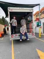HT  MOVING SERVICES - ALSO OFFERS Trash Removal & Cleanouts!! CALL US!