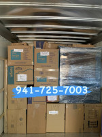 PROFESSIONAL MOVING LABOR WITH CLEAN RECORDS & REFERENCES-LOAD/UNLOAD