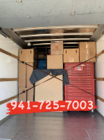 PROFESSIONAL MOVING LABOR WITH CLEAN RECORDS & REFERENCES-LOAD/UNLOAD