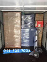 PROFESSIONAL MOVING LABOR WITH CLEAN RECORDS & REFERENCES-LOAD/UNLOAD