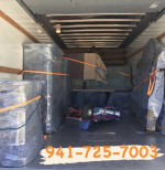 PROFESSIONAL MOVING LABOR WITH CLEAN RECORDS & REFERENCES-LOAD/UNLOAD