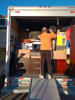 ⭐️MOVING LABOR⭐️