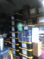 MOVING KINGS LLC ( Full move, load, unload, pack, or warehouse)