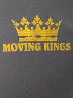 MOVING KINGS LLC ( Full move, load, unload, pack, or warehouse)