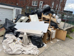 ππ€π Moving labor TRASH REMOVAL .. JUNK .. DEMOLITION SAME & NEXT DAY