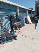 Moving for half off