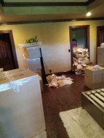 Moving for half off
