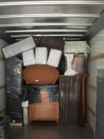 Fuse Movers and Relocations (Professional and Affordable Moving)!!