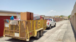 Handyman with a Truck: Your Reliable Partner for Moving, Junk Removal,