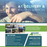 Delivery, Moving, Hauling, & Labor Services 🚚*SAME-DAY SERVICE‼*🚚
