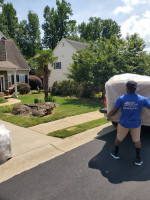 Delivery, Moving, Hauling, & Labor Services 🚚*SAME-DAY SERVICE‼*🚚