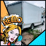 D-N MOVING LLC!!! FAST MOVERS!! 240-728-1947