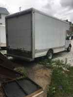 D-N MOVING LLC!!! FAST MOVERS!! 240-728-1947