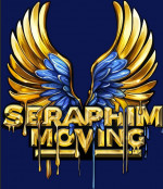 #SERAPHIM MOVING COMPANY AT YOUR SERVICE MOVERS