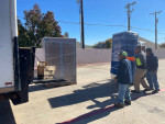 #SERAPHIM MOVING COMPANY AT YOUR SERVICE MOVERS