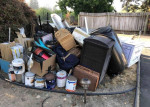 Junk removal / hauling / moving