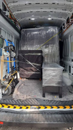 Small Apartment & furniture moving. Trustworthy & Professional movers 24/7
