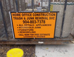 Moving / Junk Removal / Labor