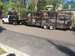 Moving / Junk Removal / Labor