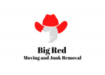 Big Red Moving