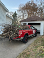 Big Red Moving