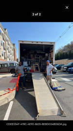 Moving