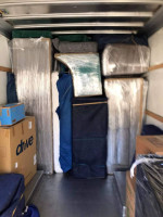 Moving? CHARLESTON W.V. Moving service
