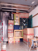 Moving? CHARLESTON W.V. Moving service