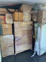 CRAIG'S MOVING SERVICES INC.,🏠