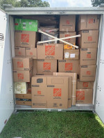 CRAIG'S MOVING SERVICES INC.,🏠