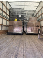CRAIG'S MOVING SERVICES INC.,🏠