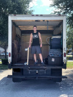 LOCAL & LONG DISTANCE MOVING PROS!! 🚛 FREE ESTIMATES!!🧾 BOOK TODAY!! 📆