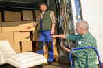 Are you moving in Myrtle Beach or to another state?