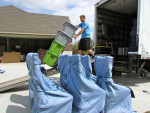 Evolution Moving -5-STARS GOOGLE & YELP- Licensed & Insured