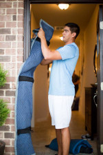 Evolution Moving -5-STARS GOOGLE & YELP- Licensed & Insured