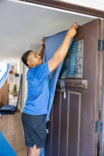 Evolution Moving - 300 Google Reviews 5 Star Rating - 26' Truck