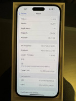 iPhone 14 Pro Max 256GB