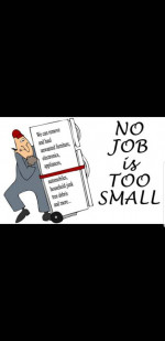 Moving or Hauling Anything Away Cheap