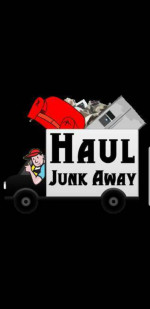 Moving or Hauling Anything Away Cheap